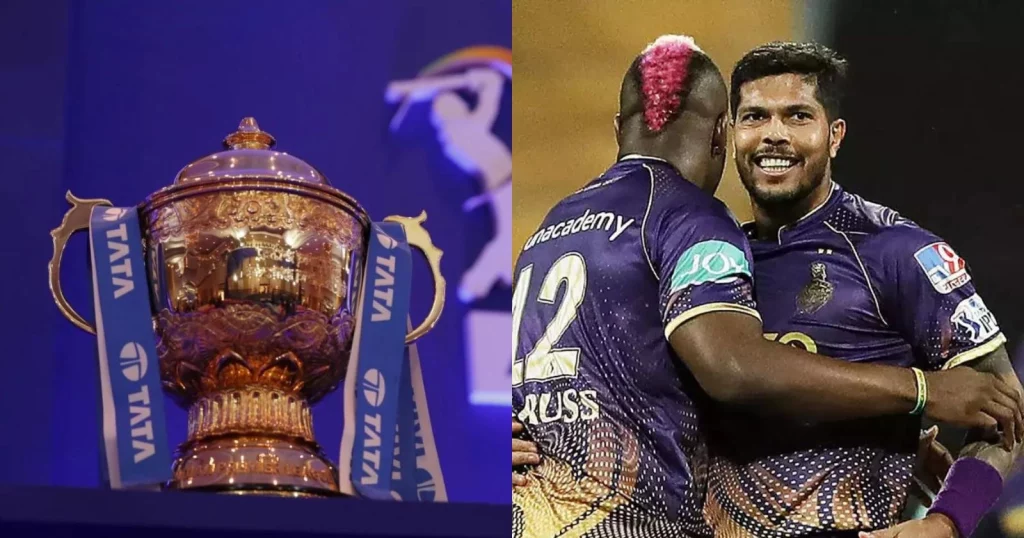 IPL 2024 Auction: 3 International Stars Who Might Remain Unsold