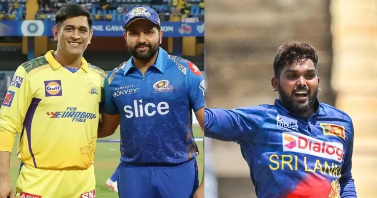 IPL 2024 Auction: 3 Players Who Are On The Radar Of Mumbai Indians As Well As Chennai Super Kings
