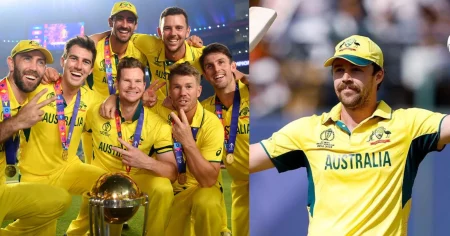 IPL 2024 Auction: Here Are The Base Prices Of The World Cup Champions