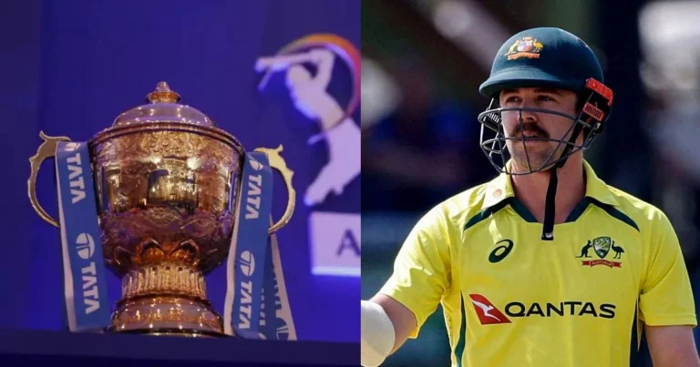 IPL 2024 Auction: List Of All The Australian Cricketers Participating