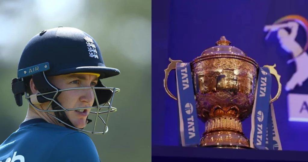IPL 2024 Auction: List Of All The England Cricketers Participating