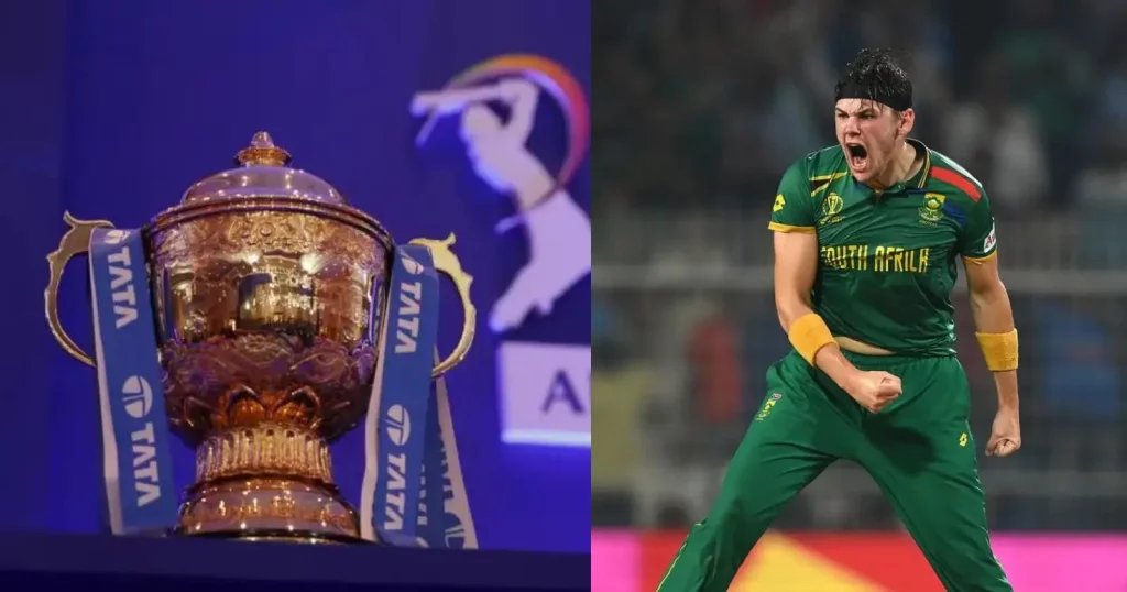 IPL 2024 Auction: List Of All The South Africa Cricketers Participating