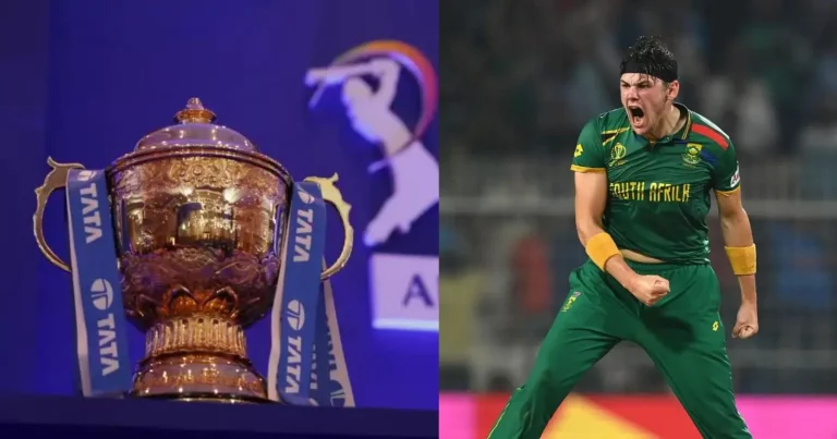 IPL 2024 Auction: List Of All The South Africa Cricketers Participating