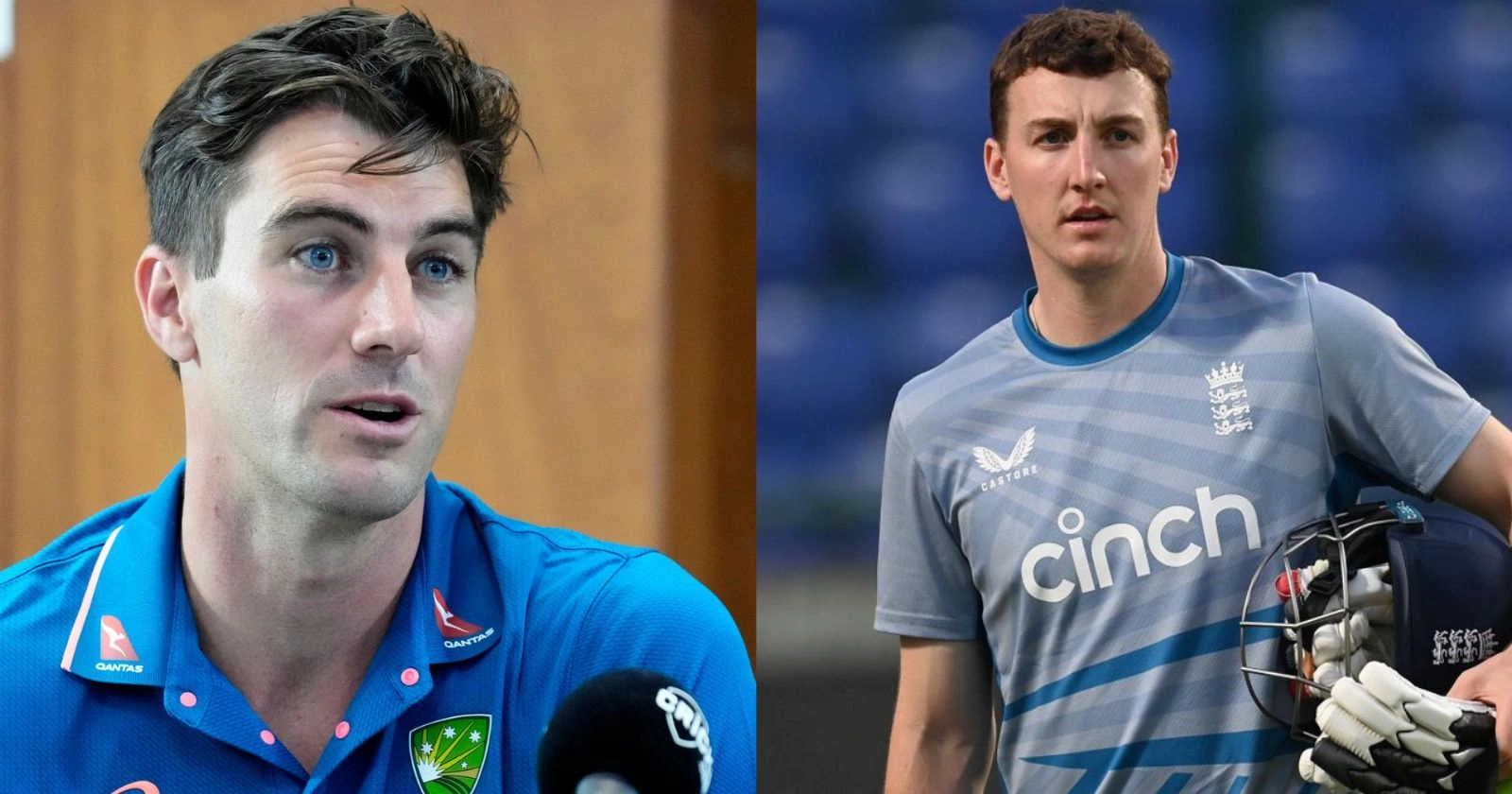 IPL 2024 Auction: Pat Cummins Bought For 17.5 Crore INR; Harry Brook Bought For 9.5 Crores INR