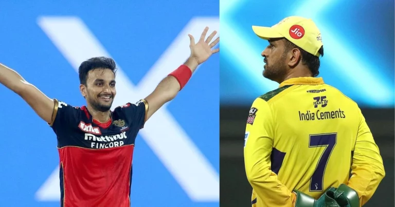 IPL 2024 Auction: Will Harshal Patel Move To Chennai Super Kings?