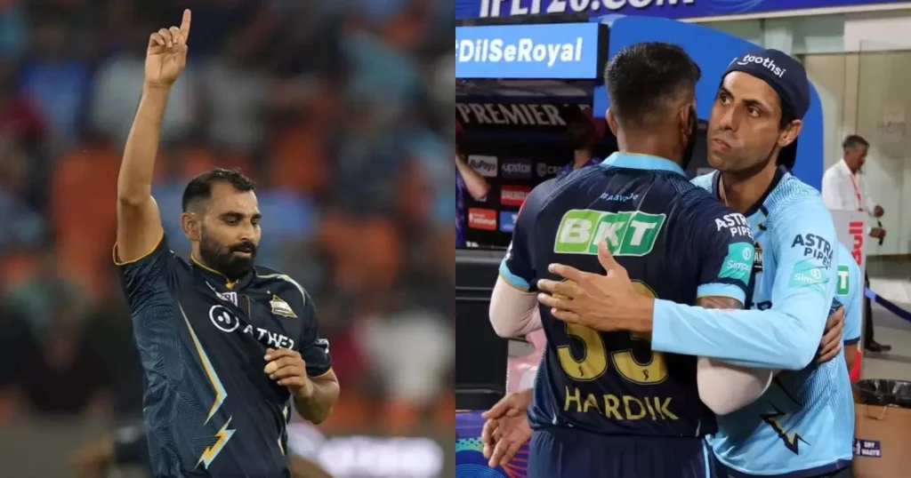 IPL 2024: Mohammed Shami To Be Traded Away From Gujarat Titans?