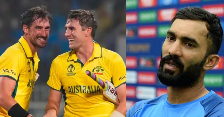 IPL Auction: Dinesh Karthik Provides Two Solutions How BCCI Can Stop Foreign Players From Cleverly Getting Big Deals