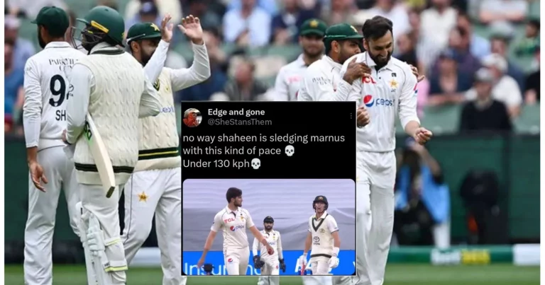 AUS vs PAK: Memes Galore After The First Day Of The Boxing Day Test