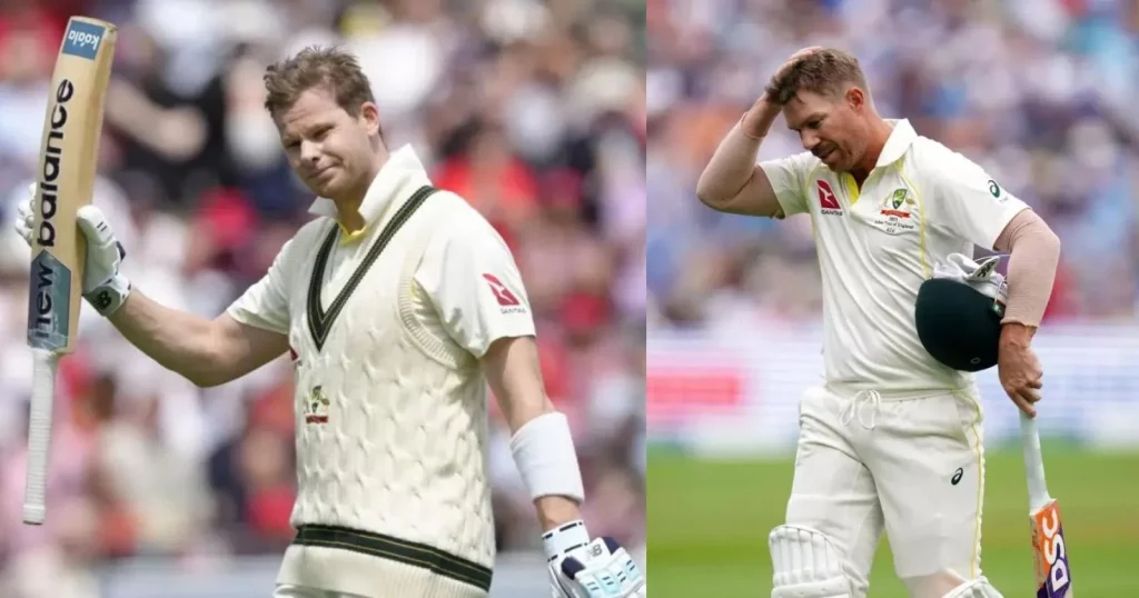 Is Steve Smith Retiring With David Warner?