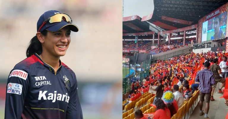 It Would Be Great To Have WPL In The Multi-City Format Like The IPL: Smriti Mandhana