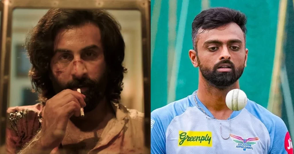 Jaydev Unadkat Absolutely Slams Ranbir Kapoor's Character In 'Animal' Movie