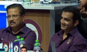 Complete Squad Of Kolkata Knight Riders