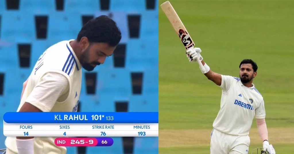 KL Rahul Replies Back To The Social Media Trolls