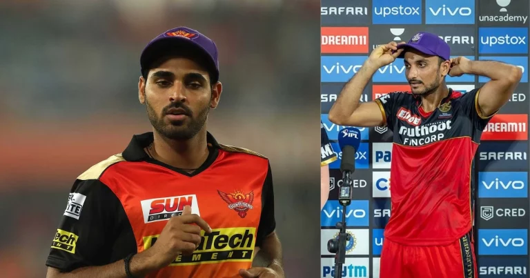 List Of Indian Bowlers Who Have Won The Purple Cap In IPL