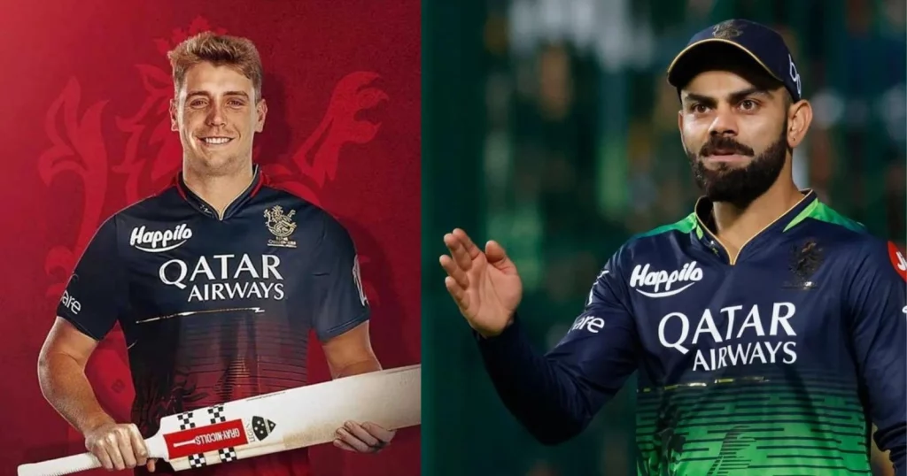 List Of Players Who Will Earn More Money Than Virat Kohli In IPL 2024