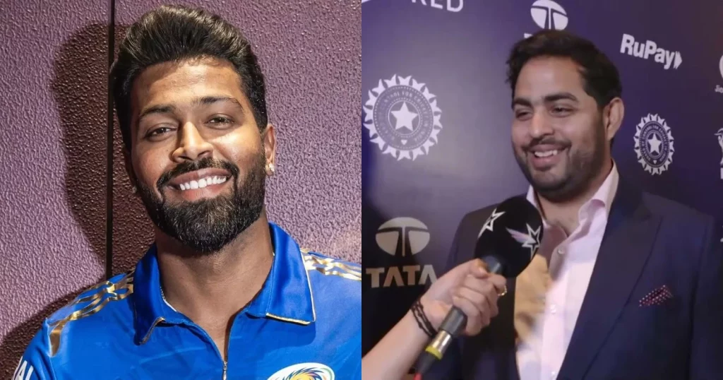 Revealed: The Amount Of Loss That Mumbai Indians Will Suffer If Hardik Pandya Gets Ruled Out Of IPL 2024.