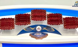 Squad Of Mumbai Indians For IPL 2024