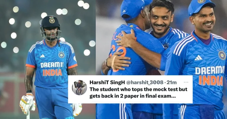 Memes Galore As Team India Registers T20 Series Win Against Australia In Raipur