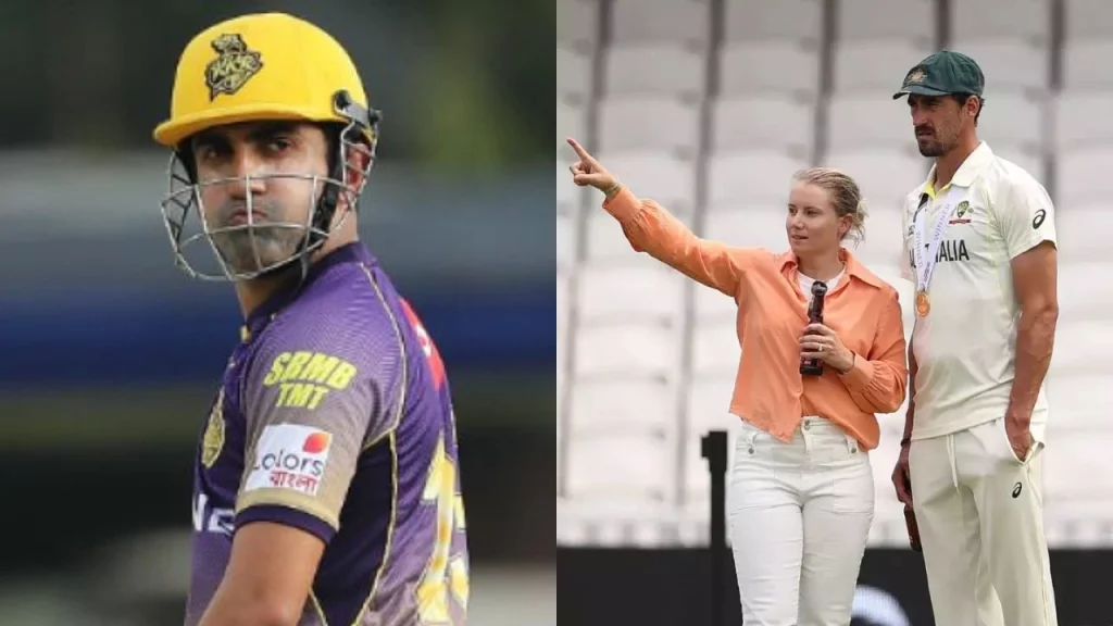 Fact Check: Will Mitchell Starc Miss IPL 2024 Due To Alyssa Healy's Reported Pregnancy?