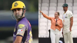 Fact Check: Will Mitchell Starc Miss IPL 2024 Due To Alyssa Healy's Reported Pregnancy?