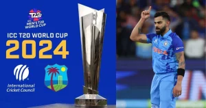 Opinion: Is Virat Kohli's T20 Journey Nearing Its End?