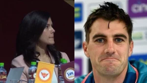 Updated Net Worth Of Pat Cummins After Being Bought For 20.5 Crore By SRH