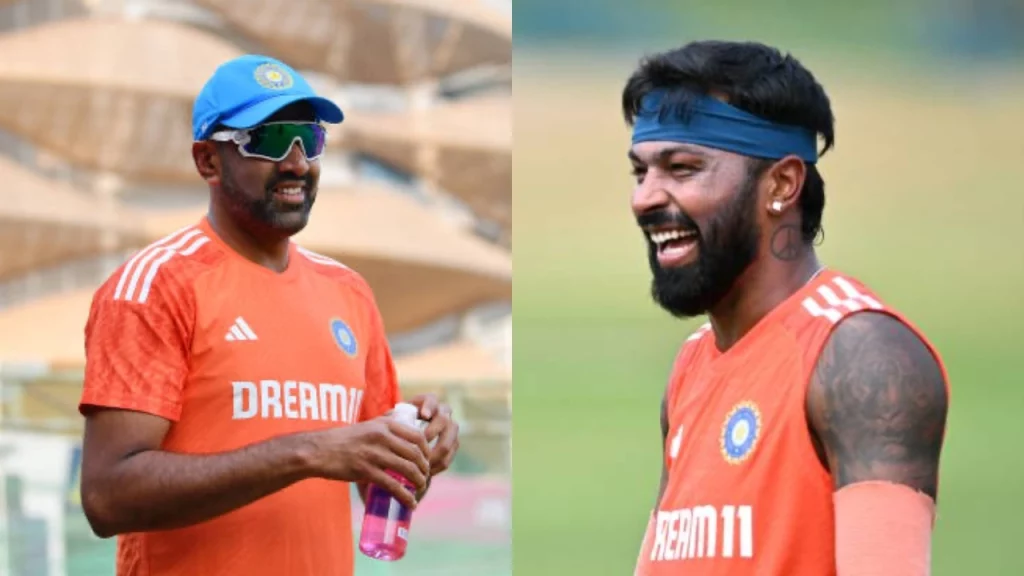 R Ashwin Named ‘The Biggest Enemy’ Of Team India In The Team