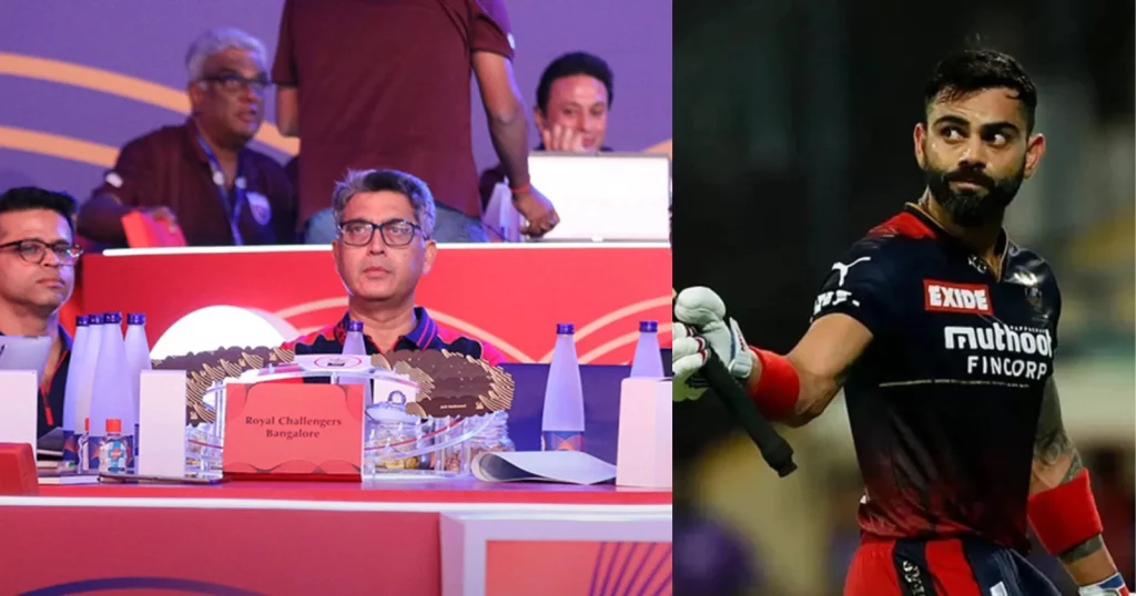 RCB Strengths And Weaknesses Ahead Of The IPL 2024 Auctions