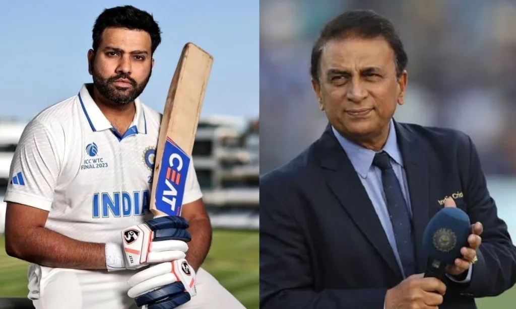 Rohit Sharma
