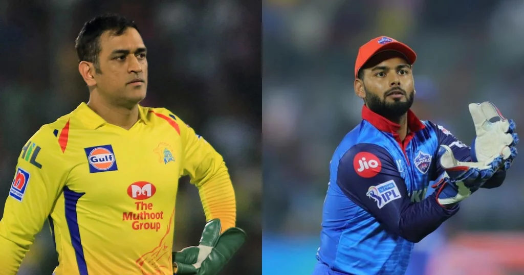 Rishabh Pant Will Play For CSK In IPL 2025 Says Deep Dasgupta