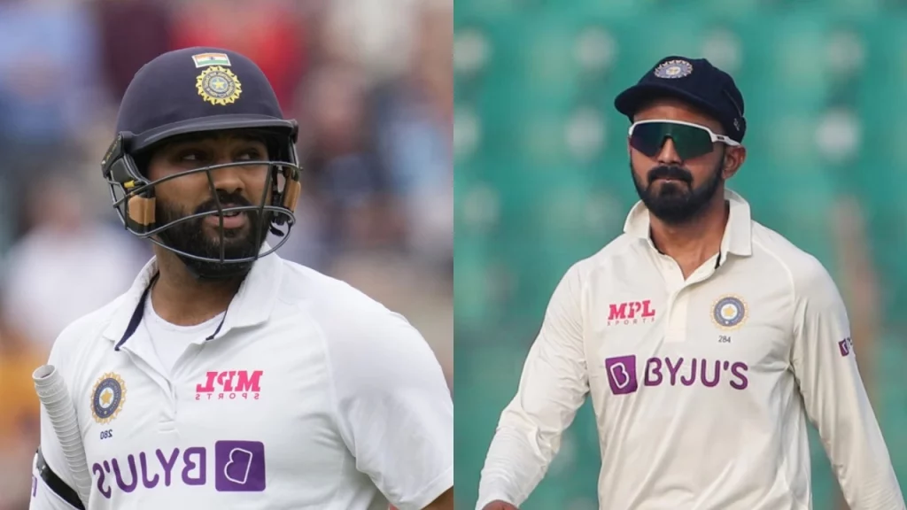 3 Big Selection Headaches For Rohit Sharma, Rahul Dravid For 1st Test vs SA