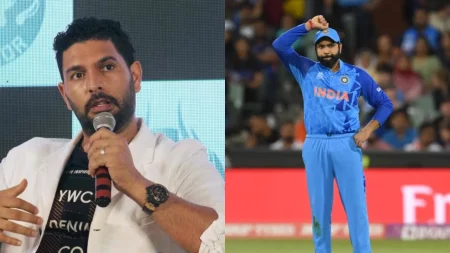 Watch: Yuvraj Singh Picks A Surprise Team To Win T20 World Cup 2024; Snubs India, Australia England