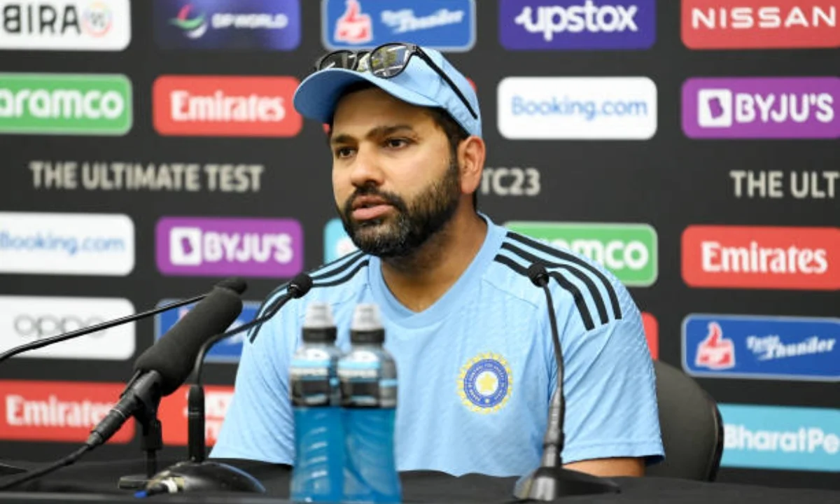 "Why Team India Avoids First-Class Practice Matches?" Rohit Sharma Explained