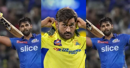 Rohit Sharma, Jasprit Bumrah And Suryakumar Yadav Set To Move To The Chennai Super Kings