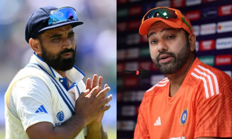 IND vs SA: Rohit Sharma Reveals India's 3rd Pacer In The Absence Of Mohammed Shami