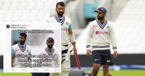 SA vs IND: Fans Are Slamming BCCI For Not Picking Cheteshwar Pujara And Ajinkya Rahane