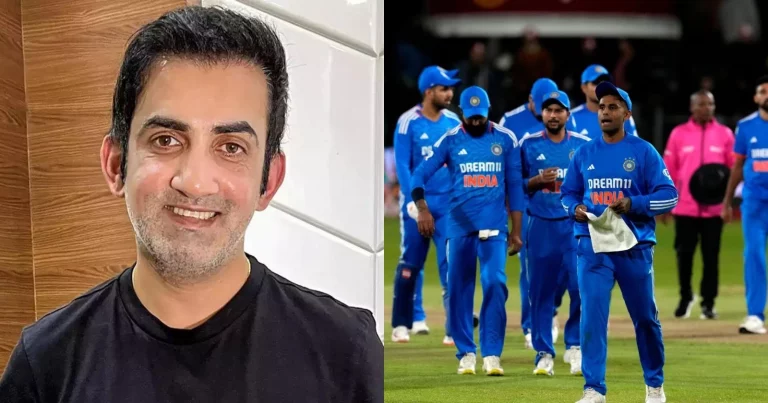 SA vs IND: Gautam Gambhir Names 5 Positives For Team India Despite The Loss In Second T20I