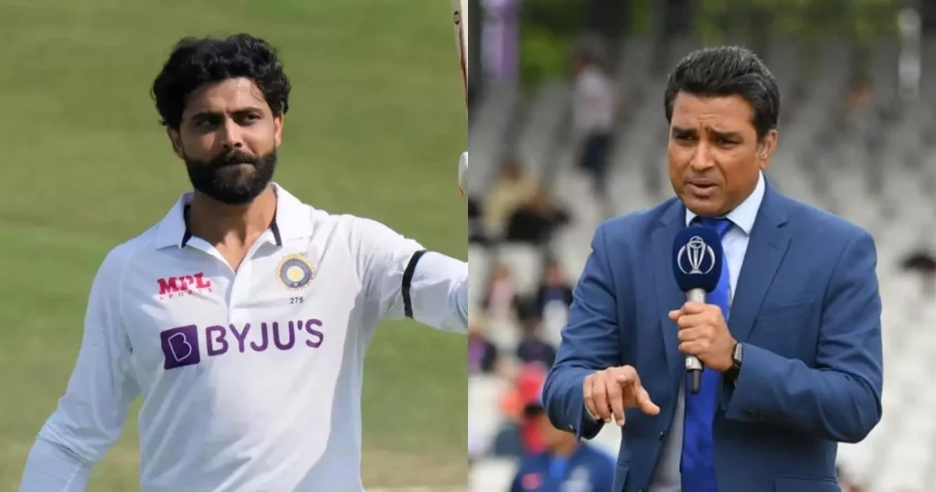 [SA vs IND] "If They Want To Score Quick Runs..' Sanjay Manjrekar Highlights Ravindra Jadeja's Absence