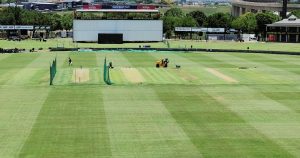 SA vs IND: Pitch Report At The Supersport Park, Centurion For the First Test