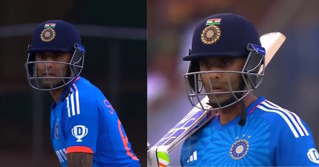 SA vs IND: Suryakumar Yadav Scripts 3 Big Records In The 2nd T20I