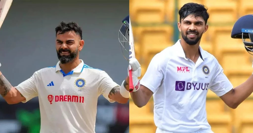 SA vs IND: Virat Kohli Returns Home Due To Medical Emergency; Ruturaj Gaikwad Ruled Out