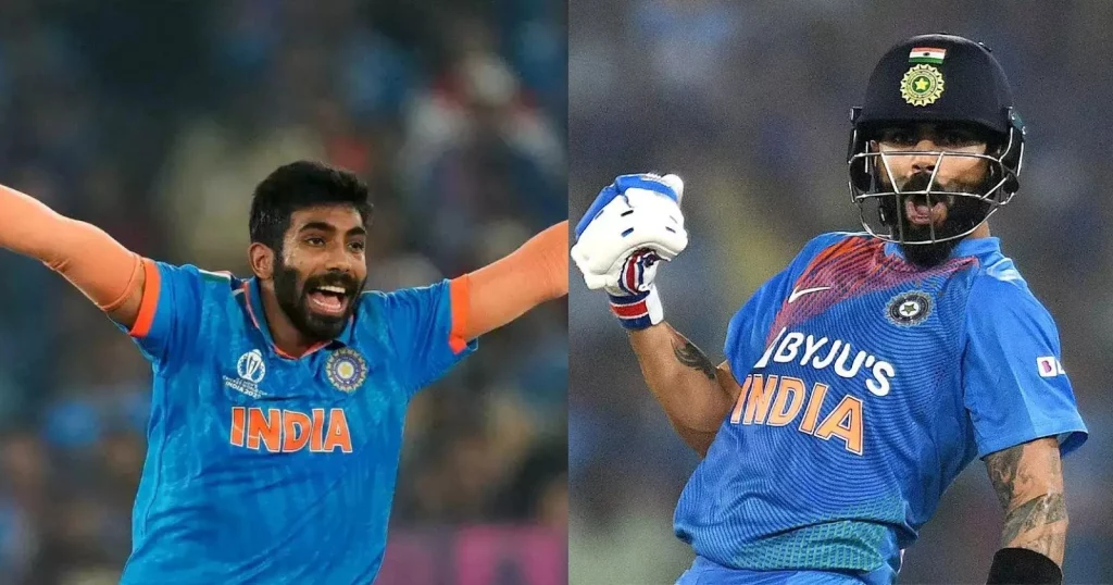 [SATIRE] Virat Kohli To Host Anger Management Classes For Bowlers
