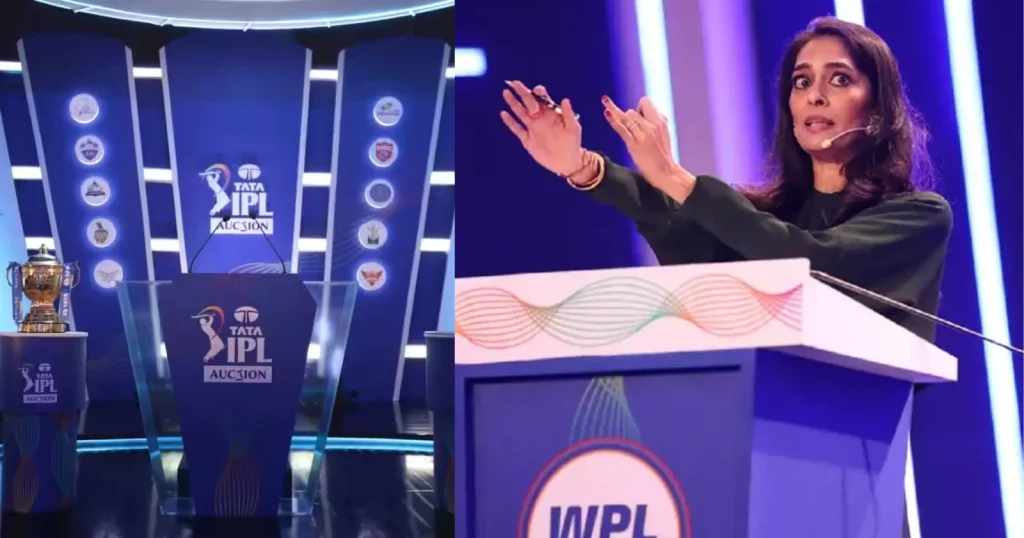 Salary Of IPL 2024 Auctioneer, Mallika Sagar