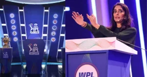 Salary Of IPL 2024 Auctioneer, Mallika Sagar