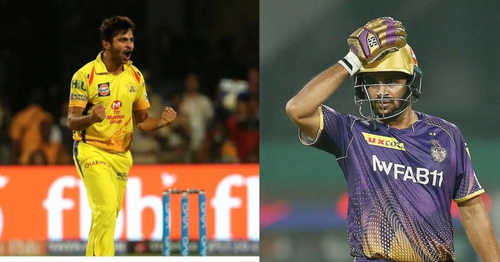 Shardul Thakur: IPL 2023 And IPL 2024 Salary Comparison