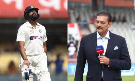 IND vs SA: “When I Was Coach…” - Ravi Shastri Isn't Happy With Rohit's Captaincy In 1st Test