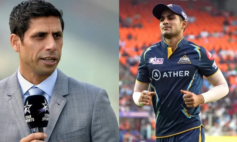 IPL 2024: Ashish Nehra Backed Shubman Gill For The Captaincy Role