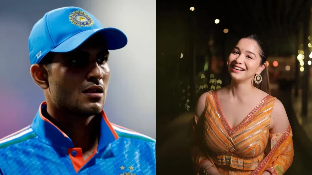 Shubman Gill Shared The Resolutions He Made For 2023; 3 Out Of 5 Wishes Got Fulfilled