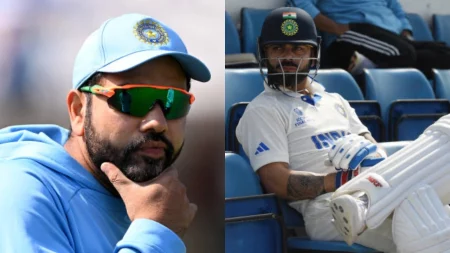 India’s Best Playing XI For The First Test Against South Africa