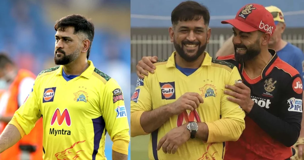 Student Gets Suspended Due To Crazy Fanboyism Of MS Dhoni